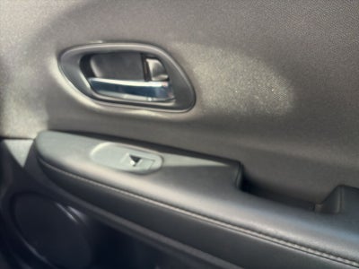 2022 Honda HR-V 1.8 Prime Cvt