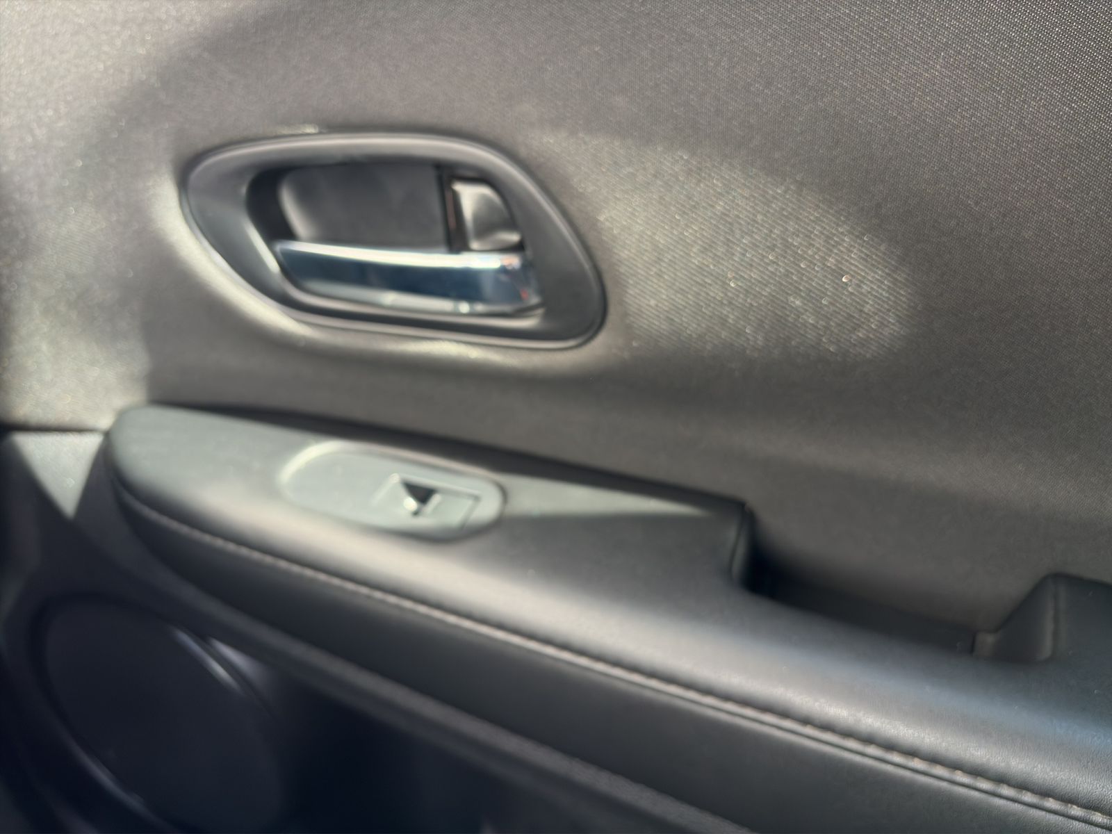 2022 Honda HR-V 1.8 Prime Cvt