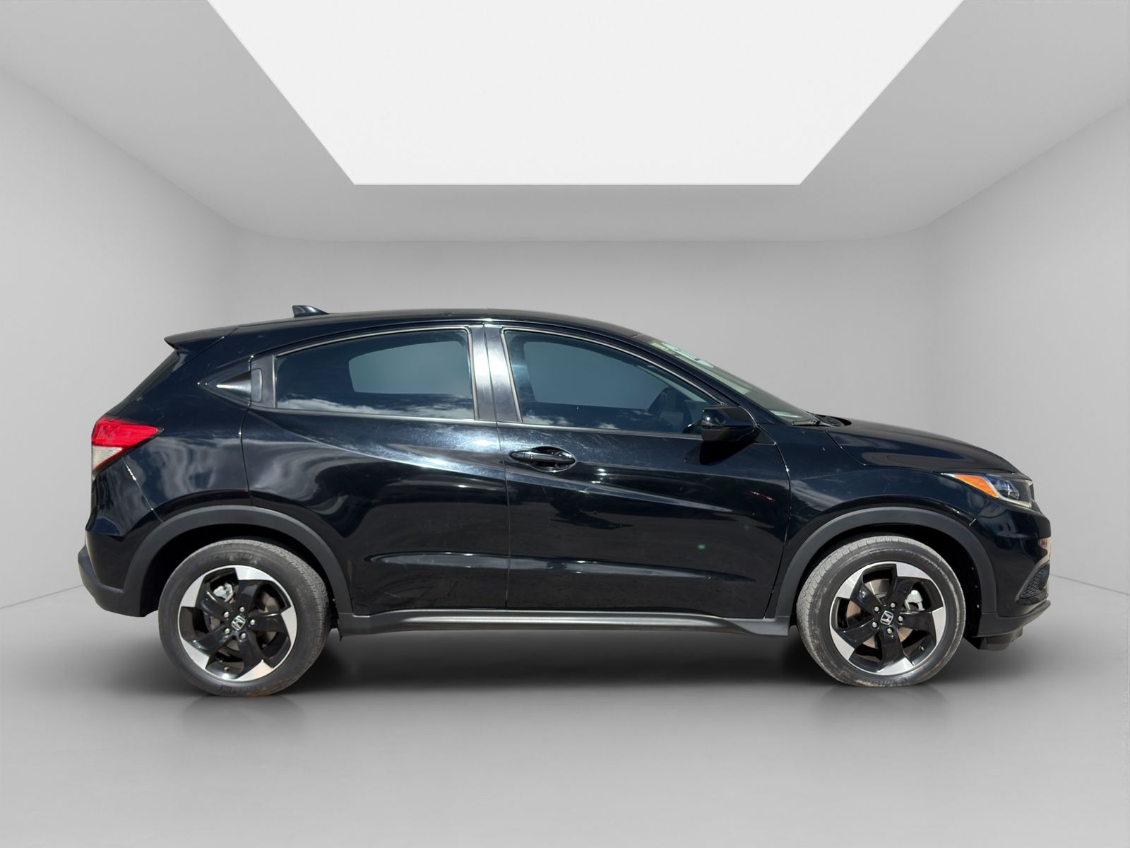 2022 Honda HR-V 1.8 Prime Cvt