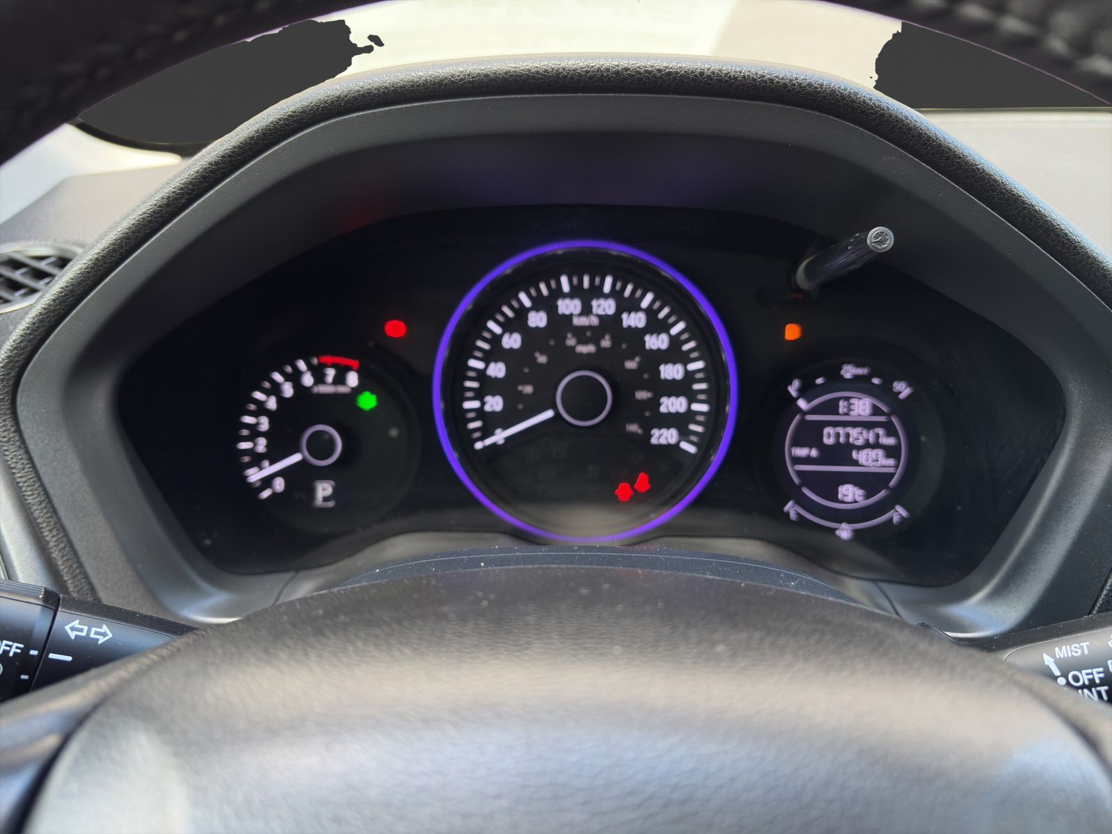 2022 Honda HR-V 1.8 Prime Cvt