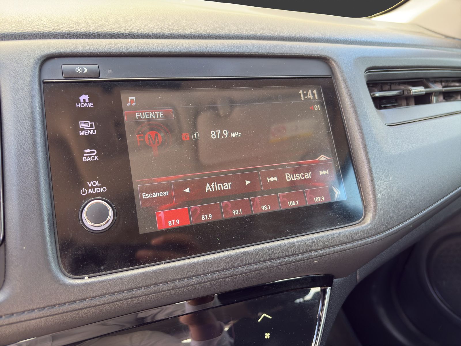 2022 Honda HR-V 1.8 Prime Cvt