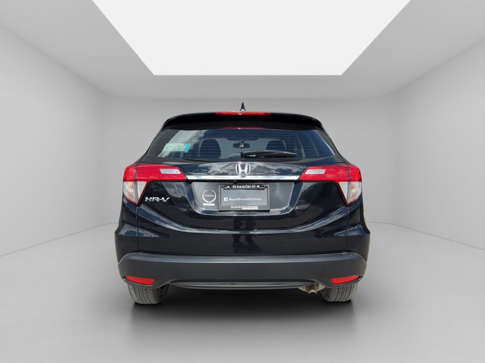 2022 Honda HR-V 1.8 Prime Cvt
