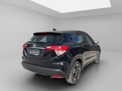 2022 Honda HR-V 1.8 Prime Cvt