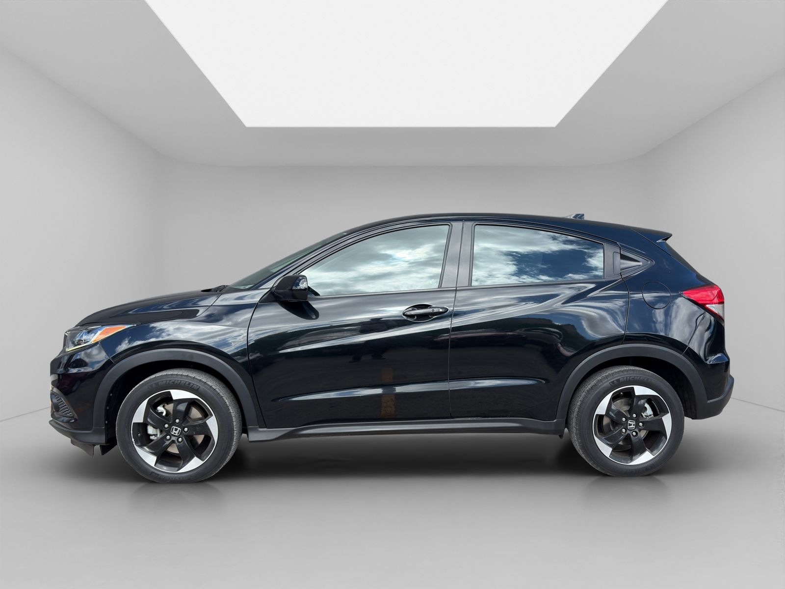 2022 Honda HR-V 1.8 Prime Cvt