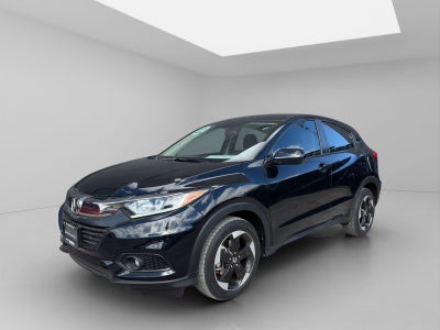 2022 Honda HR-V 1.8 Prime Cvt