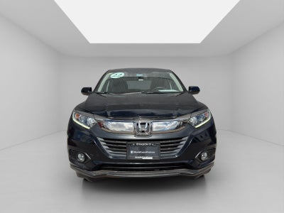 2022 Honda HR-V 1.8 Prime Cvt