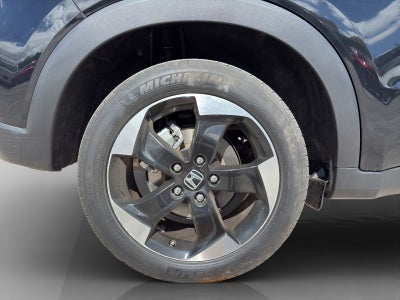 2022 Honda HR-V 1.8 Prime Cvt