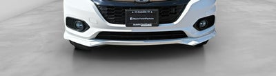 2022 Honda HR-V 1.8 Touring Piel Qc Cvt