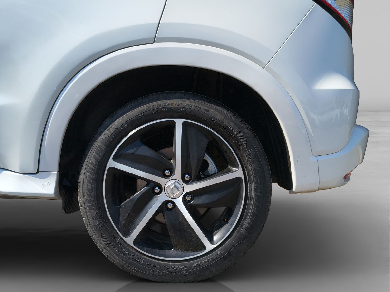 2022 Honda HR-V 1.8 Touring Piel Qc Cvt