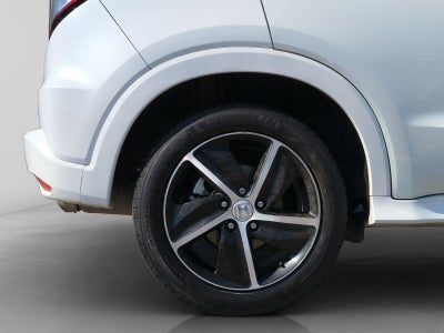 2022 Honda HR-V 1.8 Touring Piel Qc Cvt