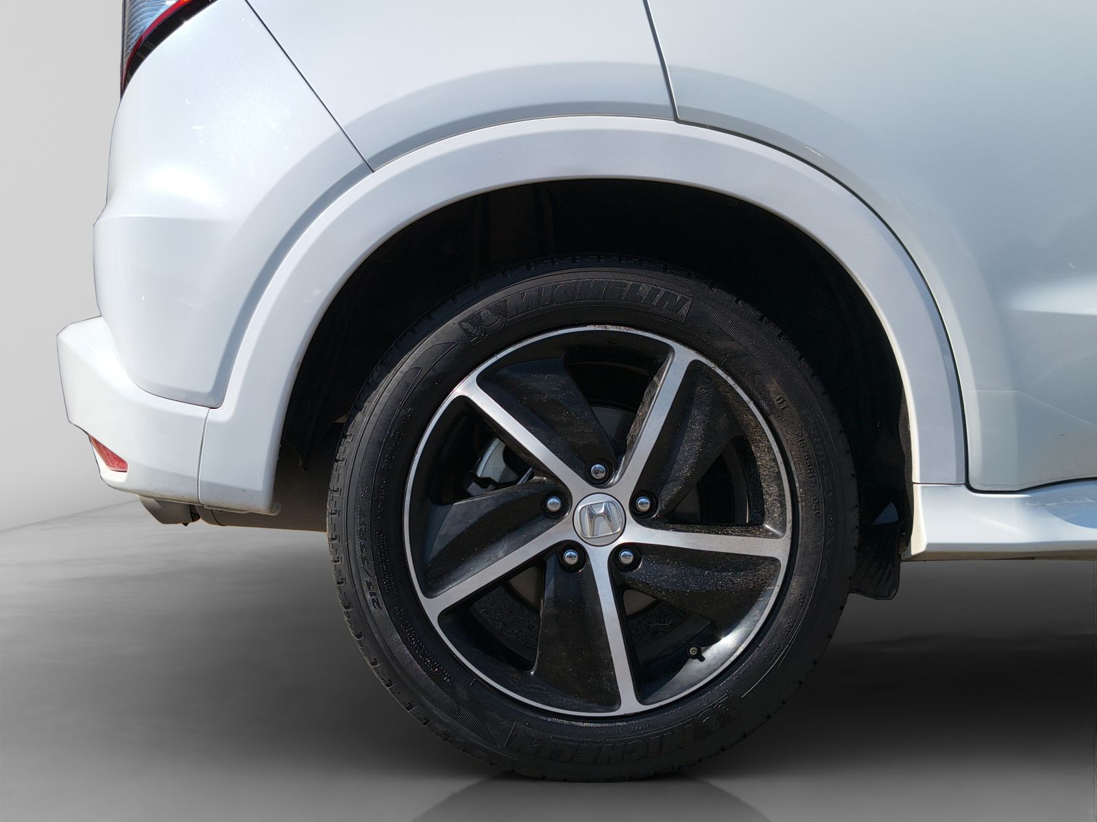 2022 Honda HR-V 1.8 Touring Piel Qc Cvt