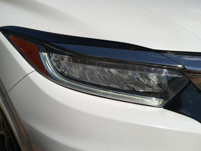 2022 Honda HR-V 1.8 Touring Piel Qc Cvt