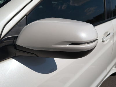 2022 Honda HR-V 1.8 Touring Piel Qc Cvt