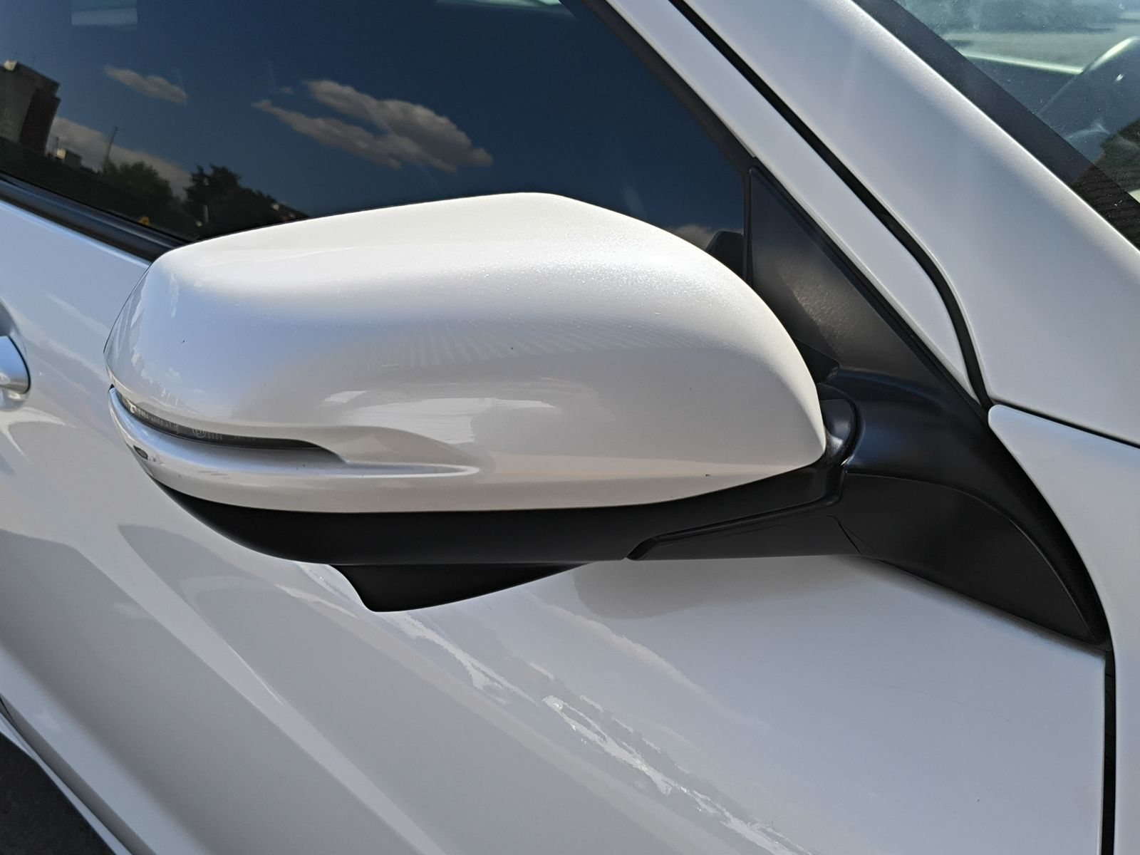 2022 Honda HR-V 1.8 Touring Piel Qc Cvt
