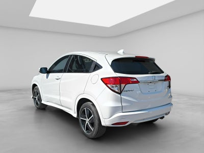 2022 Honda HR-V 1.8 Touring Piel Qc Cvt