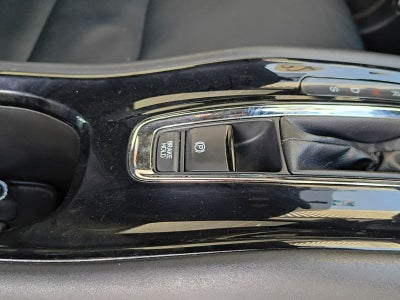 2022 Honda HR-V 1.8 Touring Piel Qc Cvt