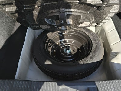 2022 Honda HR-V 1.8 Touring Piel Qc Cvt