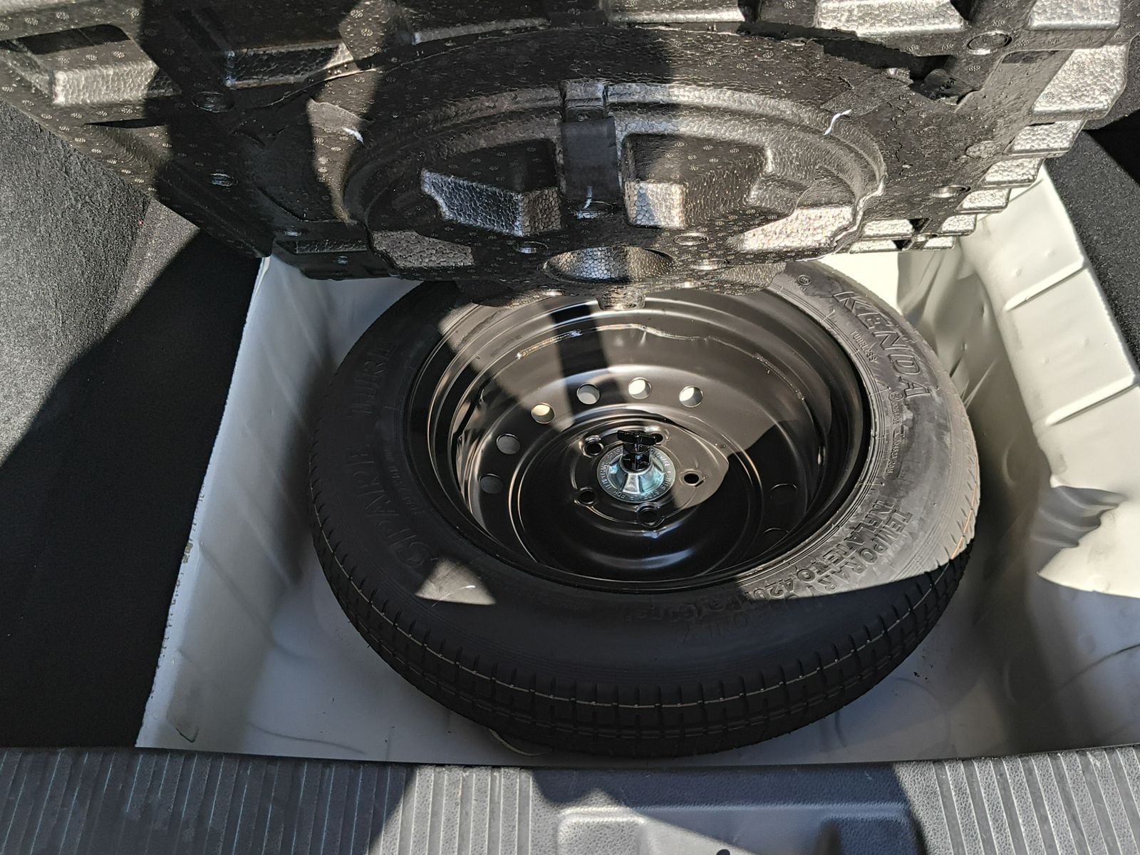2022 Honda HR-V 1.8 Touring Piel Qc Cvt