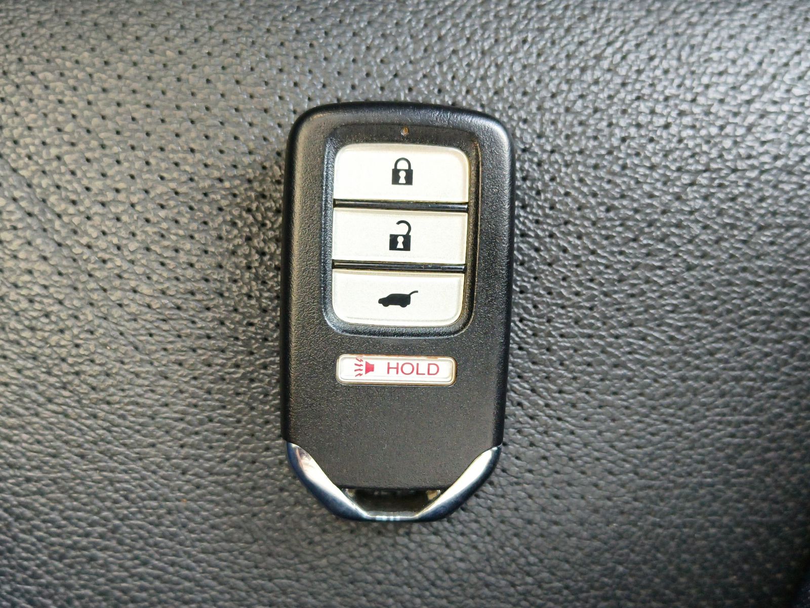2022 Honda HR-V 1.8 Touring Piel Qc Cvt