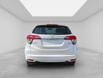 2022 Honda HR-V 1.8 Touring Piel Qc Cvt