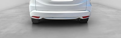 2022 Honda HR-V 1.8 Touring Piel Qc Cvt