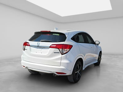 2022 Honda HR-V 1.8 Touring Piel Qc Cvt