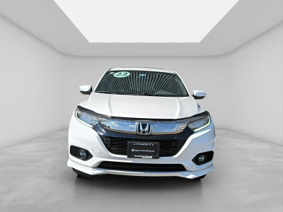 2022 Honda HR-V 1.8 Touring Piel Qc Cvt