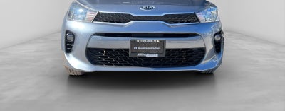 2020 Kia Rio 1.6 Hb LX Mt