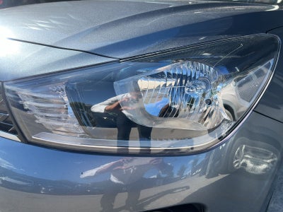 2020 Kia Rio 1.6 Hb LX Mt