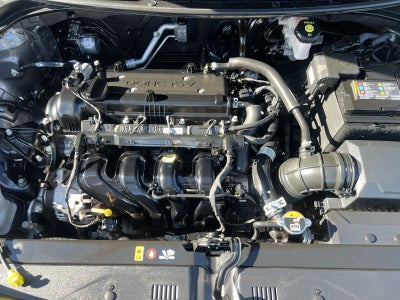 2020 Kia Rio 1.6 Hb LX Mt