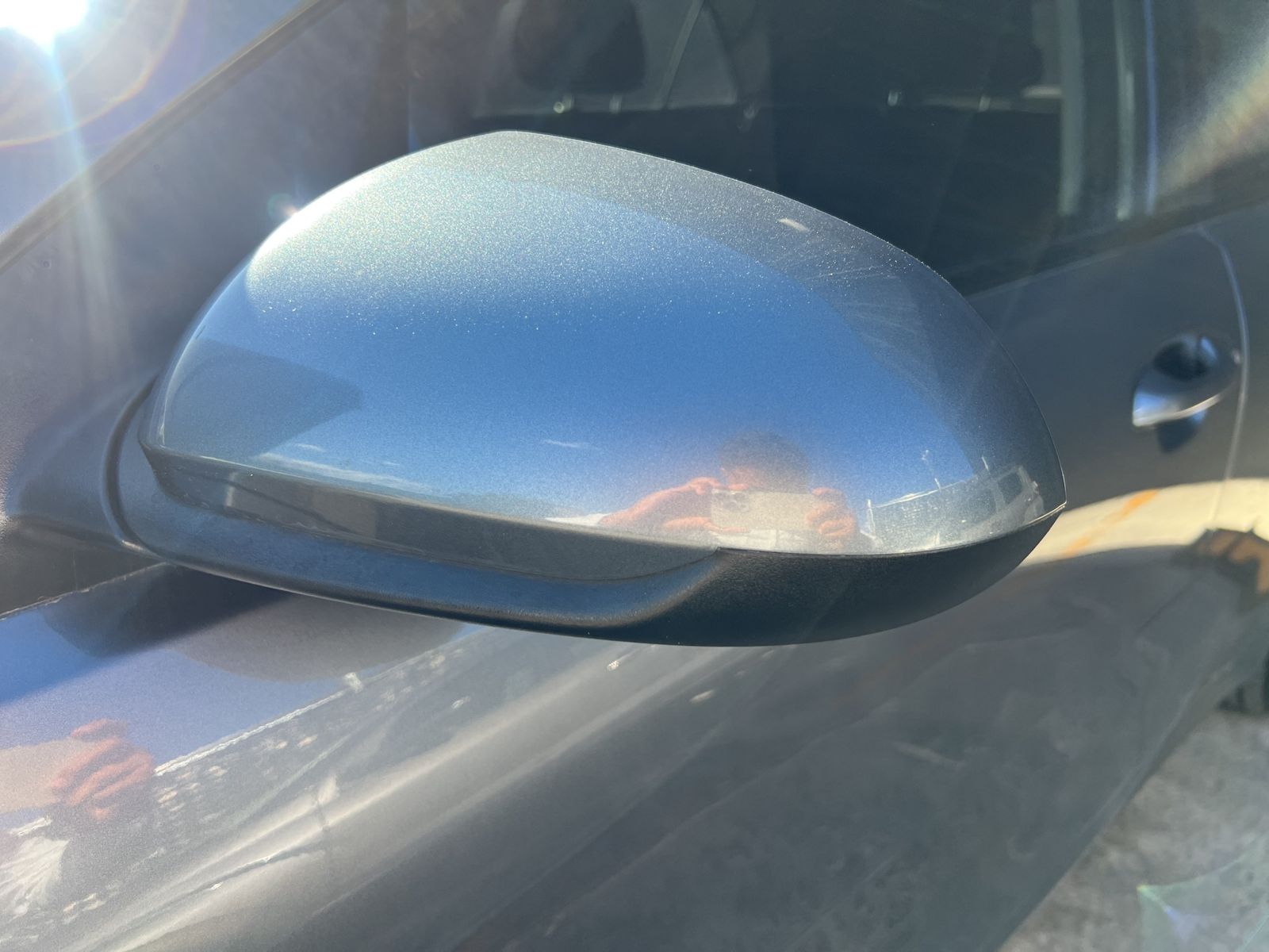 2020 Kia Rio 1.6 Hb LX Mt