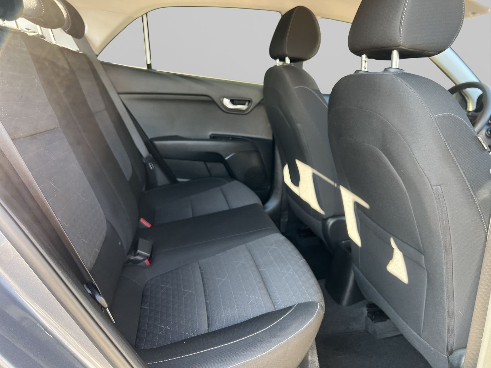 2020 Kia Rio 1.6 Hb LX Mt