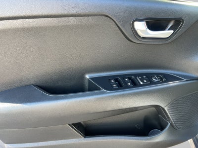 2020 Kia Rio 1.6 Hb LX Mt
