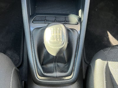 2020 Kia Rio 1.6 Hb LX Mt