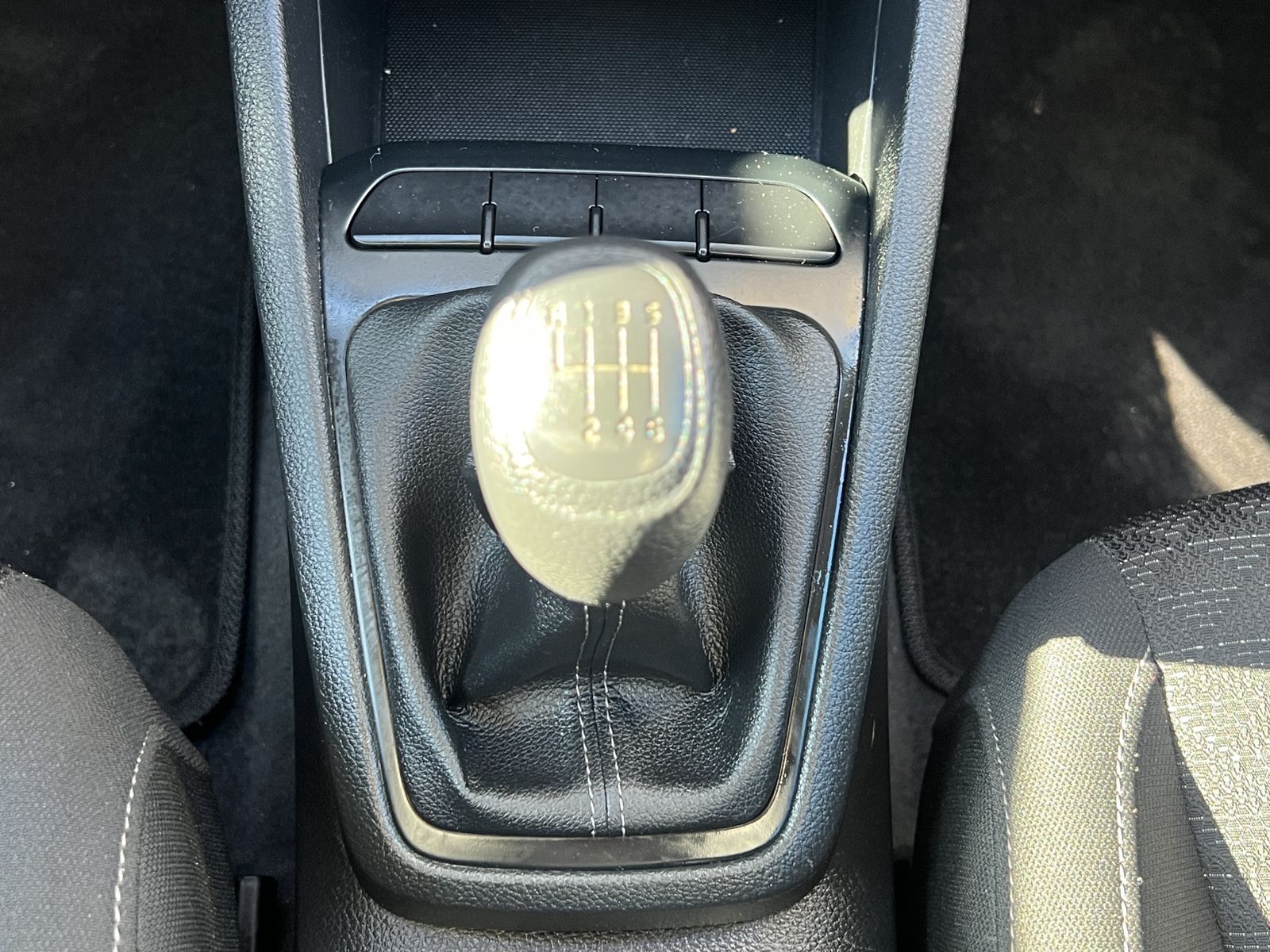 2020 Kia Rio 1.6 Hb LX Mt