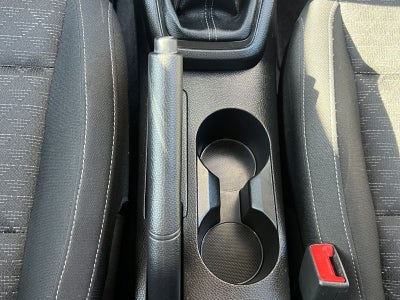 2020 Kia Rio 1.6 Hb LX Mt