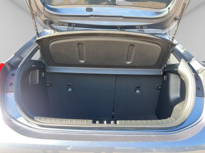 2020 Kia Rio 1.6 Hb LX Mt