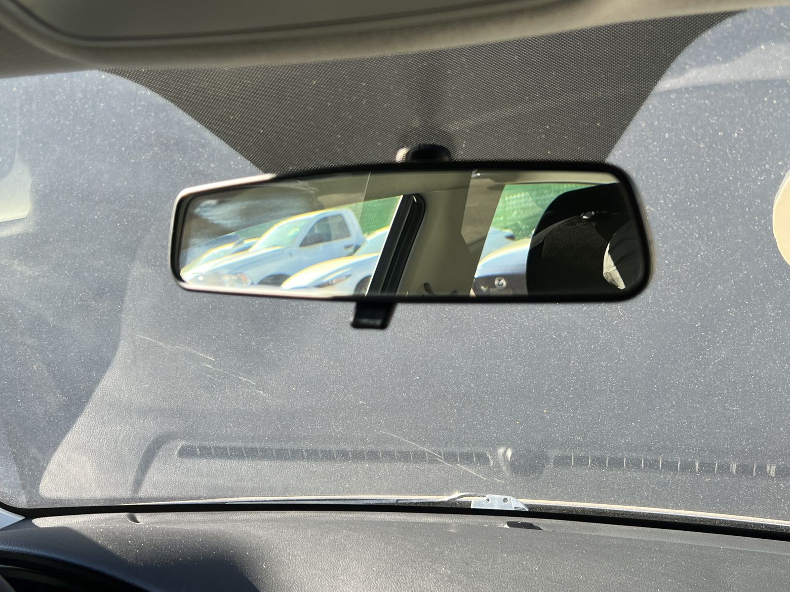 2020 Kia Rio 1.6 Hb LX Mt