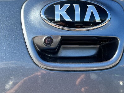 2020 Kia Rio 1.6 Hb LX Mt