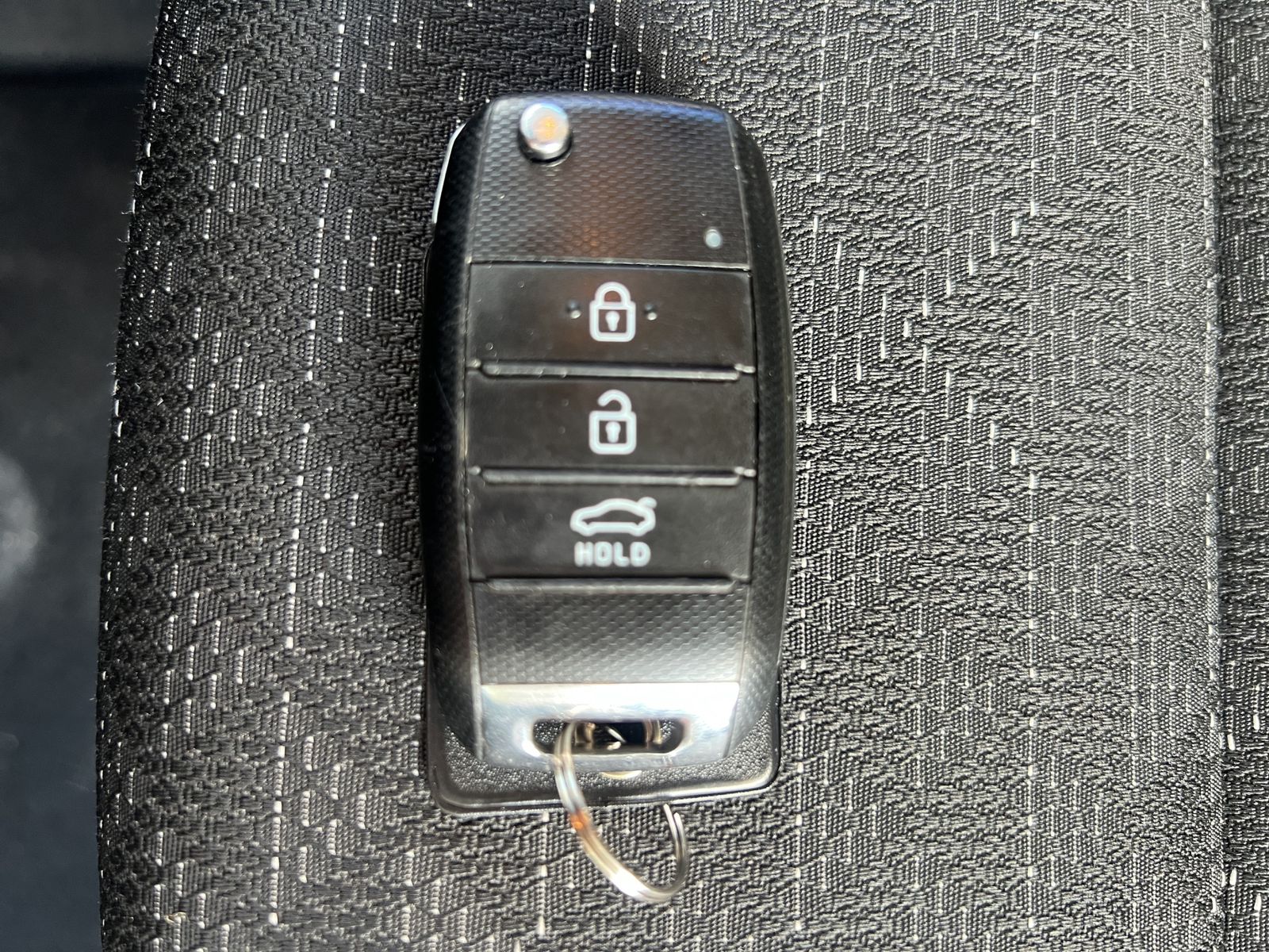 2020 Kia Rio 1.6 Hb LX Mt