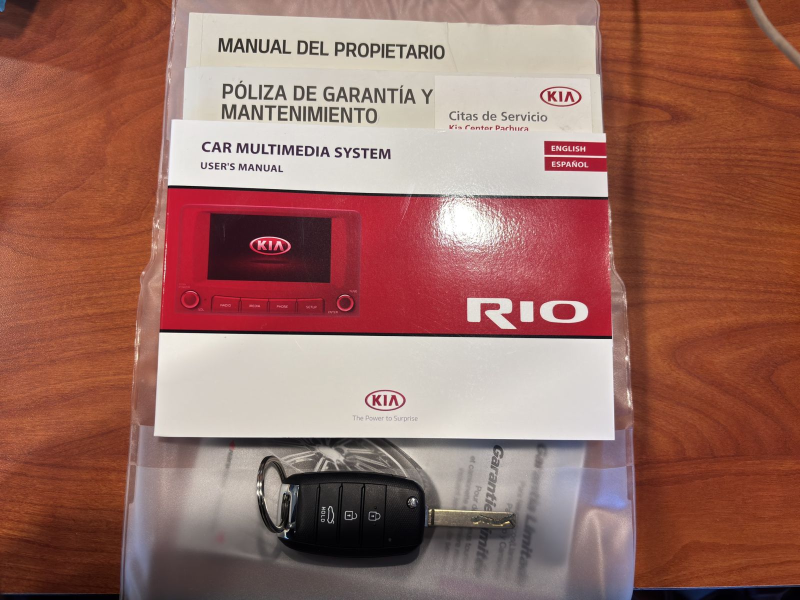 2020 Kia Rio 1.6 Hb LX Mt