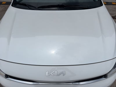 2023 Kia Rio 1.6 Sedan LX At