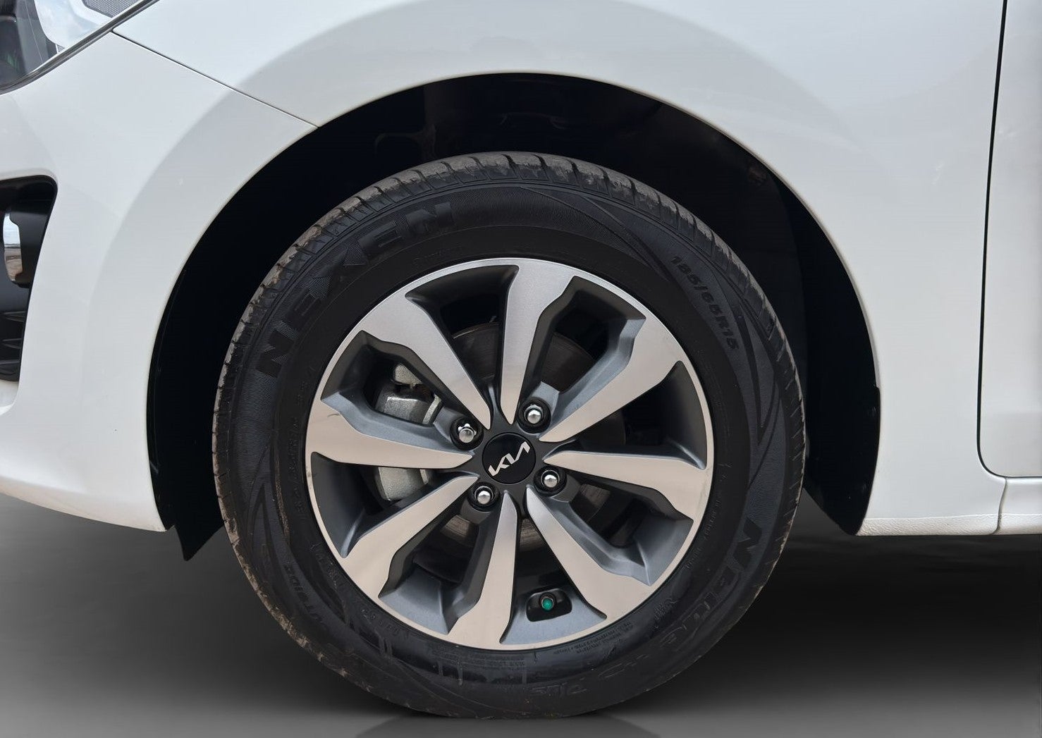 2023 Kia Rio 1.6 Sedan LX At