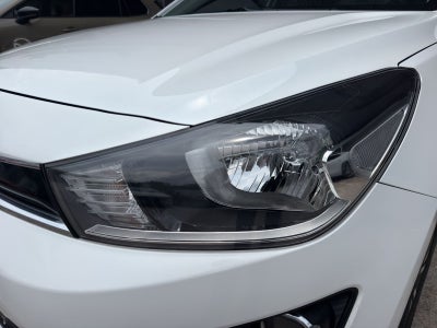 2023 Kia Rio 1.6 Sedan LX At