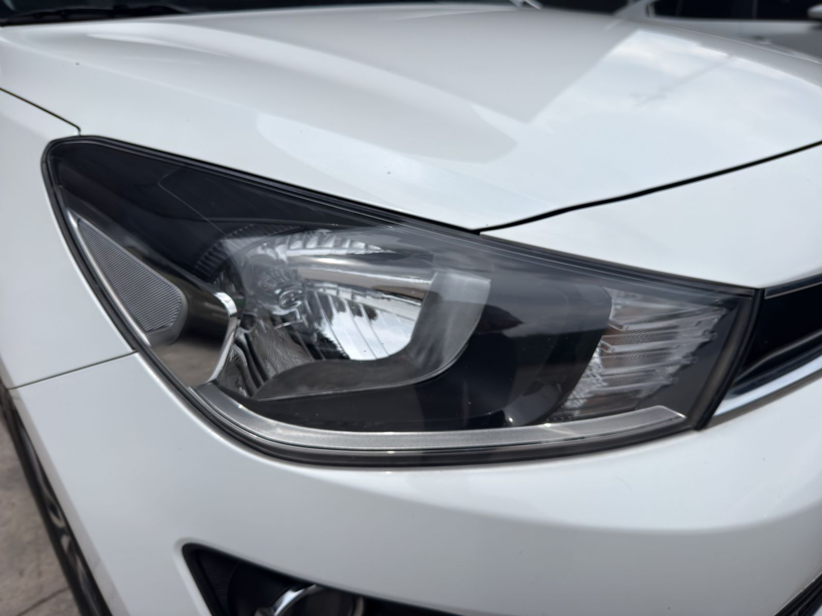 2023 Kia Rio 1.6 Sedan LX At
