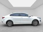 2023 Kia Rio 1.6 Sedan LX At