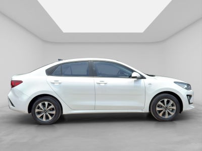 2023 Kia Rio 1.6 Sedan LX At