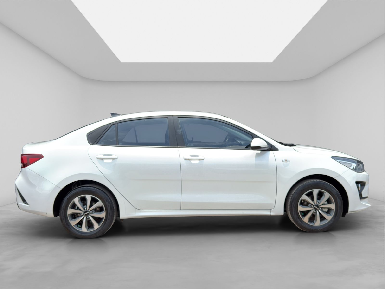 2023 Kia Rio 1.6 Sedan LX At