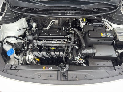 2023 Kia Rio 1.6 Sedan LX At