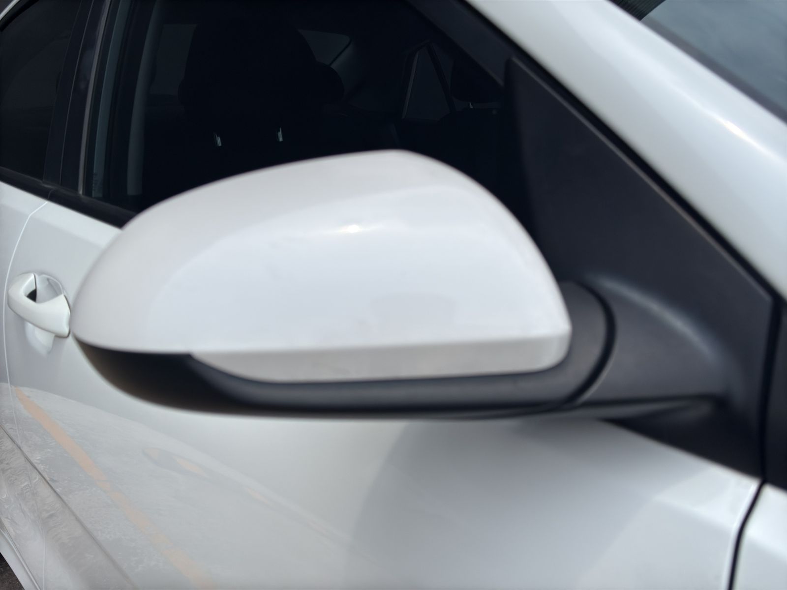 2023 Kia Rio 1.6 Sedan LX At